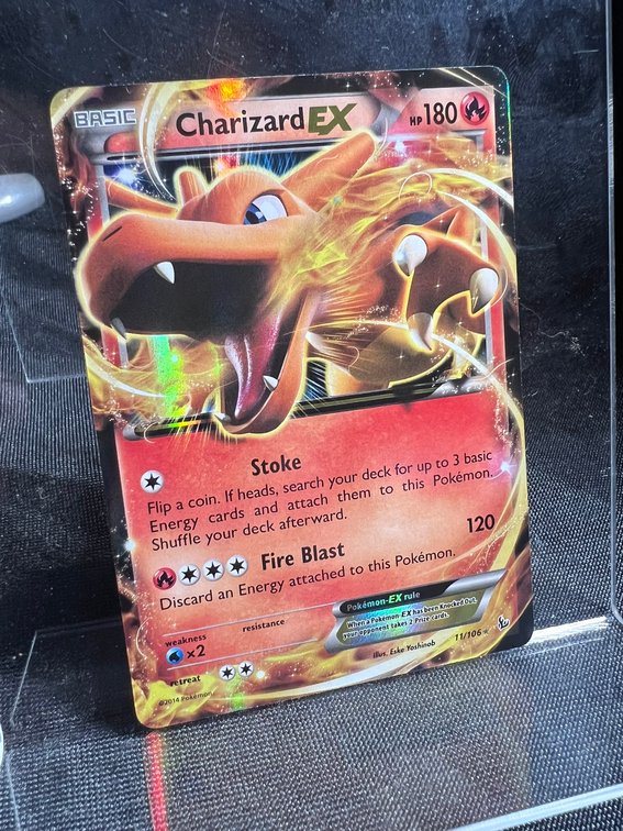 Image for ESTATE - VINTAGE BASEBALL, POKEMON CARDS