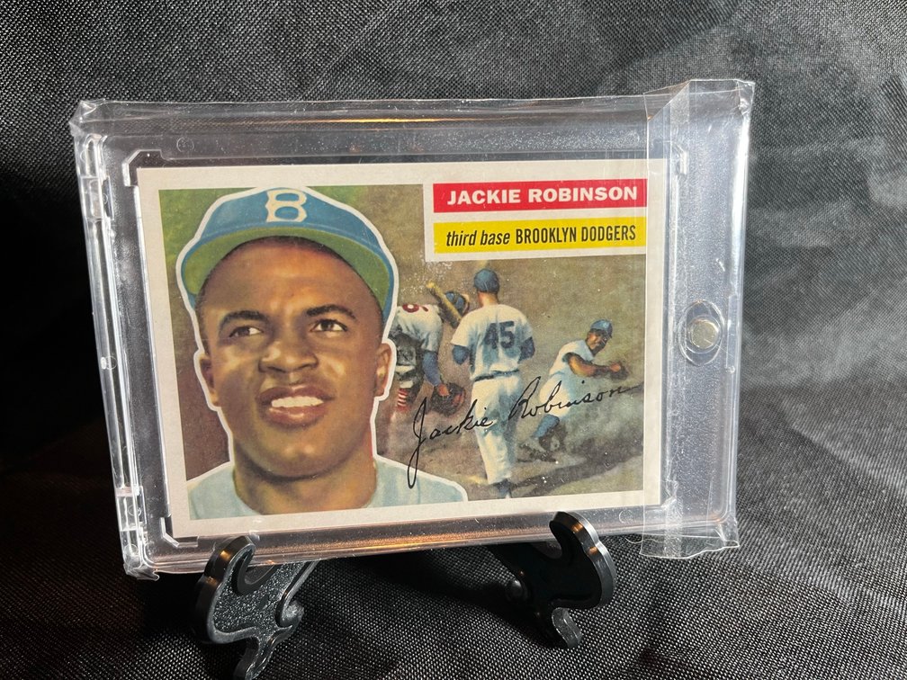 Image for ESTATE - VINTAGE BASEBALL, POKEMON CARDS