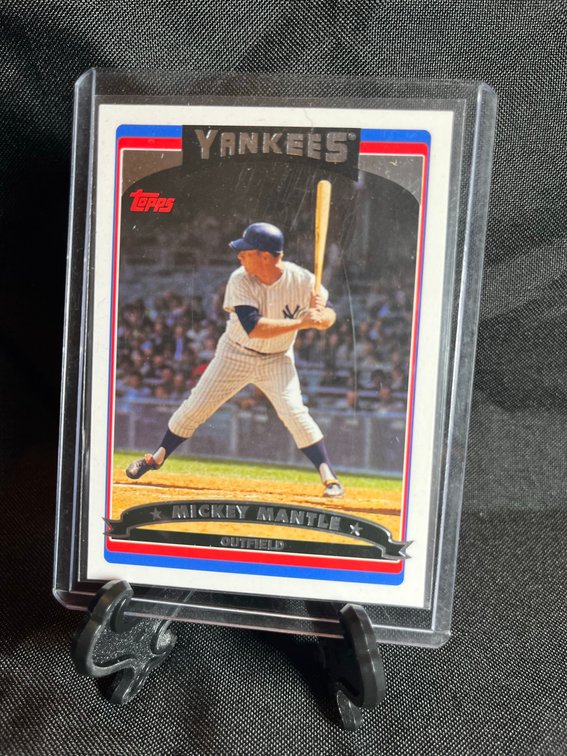 Image for ESTATE - VINTAGE BASEBALL, POKEMON CARDS