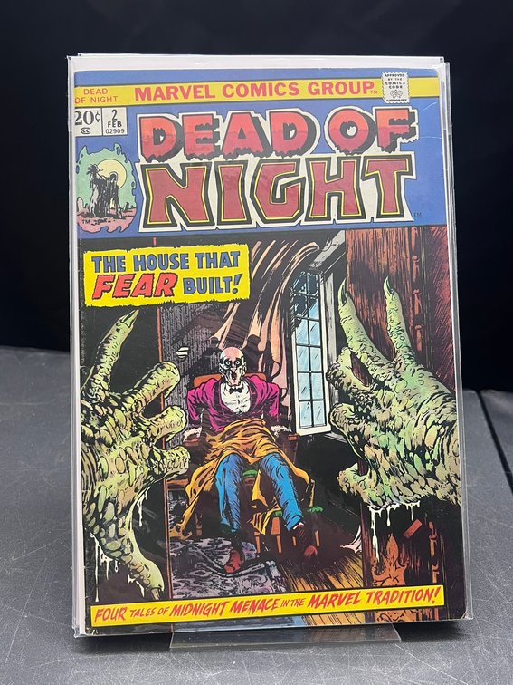 Image for COMICS & COLLECTIBLES - 600+ LOTS