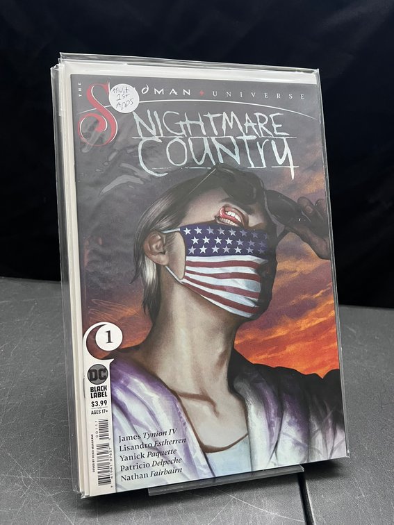 Image for COMICS & COLLECTIBLES - 600+ LOTS