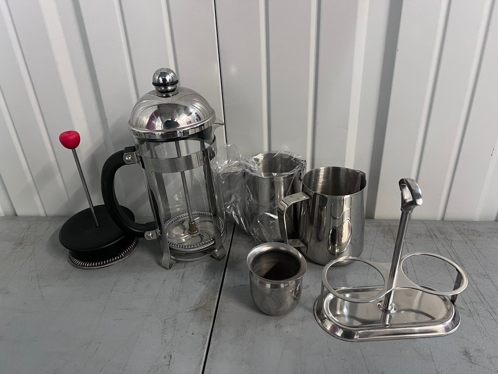Image for ESTATE / GENERAL MERCHANDISE - 400+ LOTS
