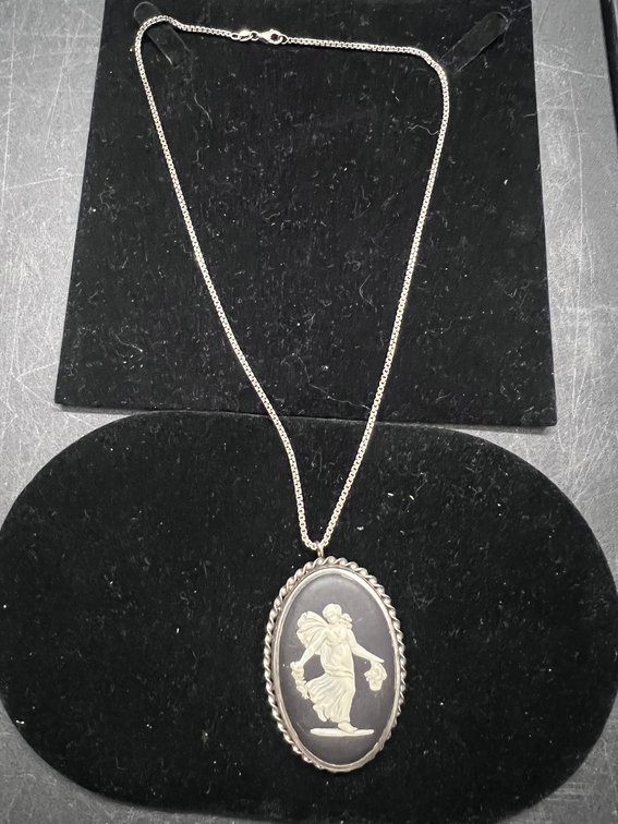 Image for ESTATE - JEWELRY, ANTIQUES, COLLECTIBLES +