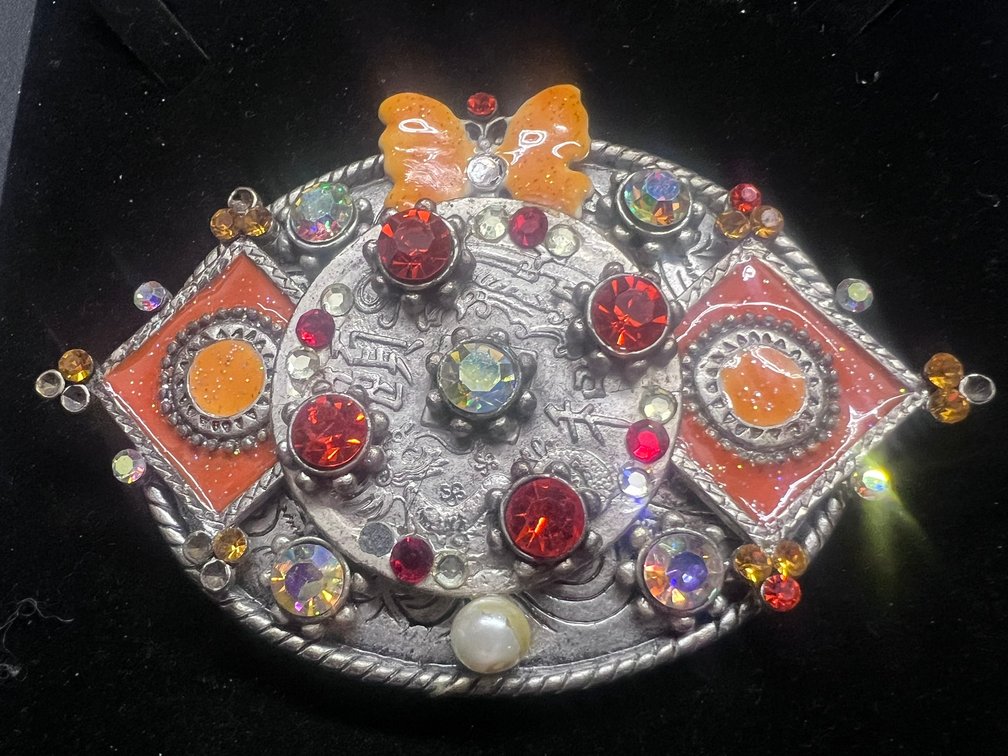 Image for ESTATE - JEWELRY, ANTIQUES, COLLECTIBLES +