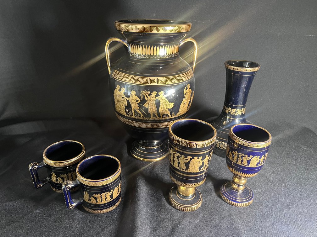 Image for ESTATE - JEWELRY, ANTIQUES, COLLECTIBLES +
