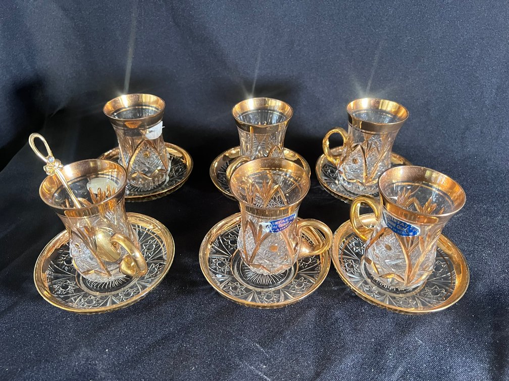 Image for ESTATE - JEWELRY, ANTIQUES, COLLECTIBLES +