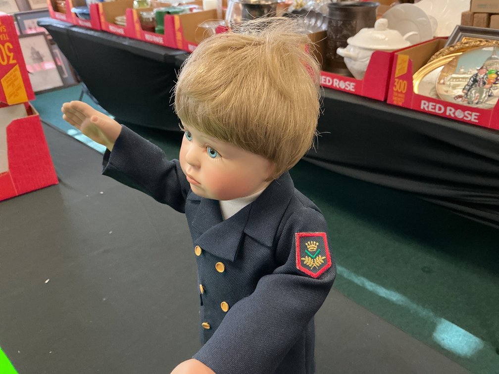Image for January Consignment Auction