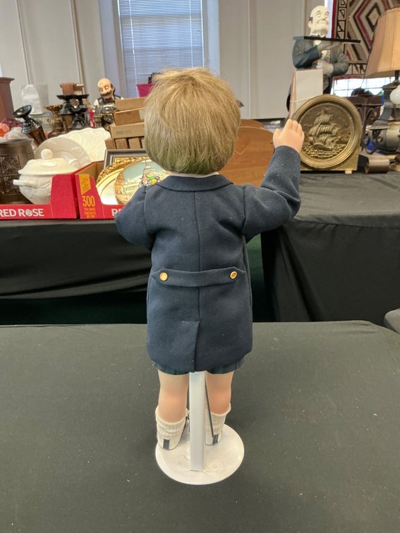 Image for January Consignment Auction