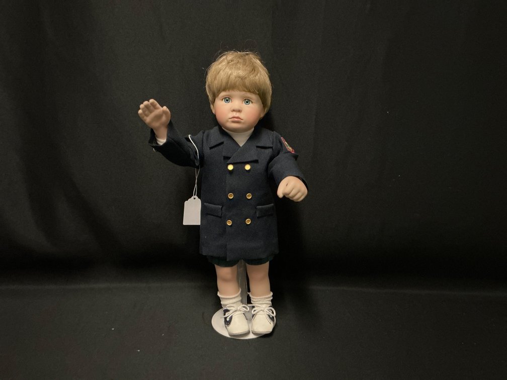 Image for January Consignment Auction