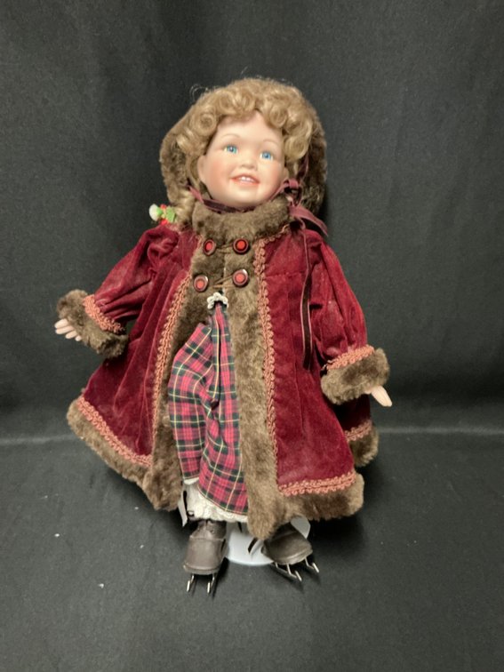 Image for January Consignment Auction