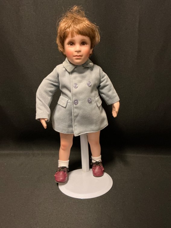 Image for January Consignment Auction