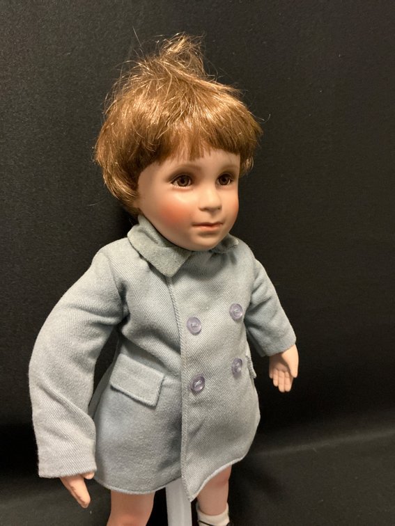 Image for January Consignment Auction