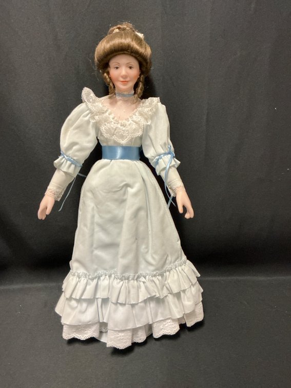 Image for January Consignment Auction