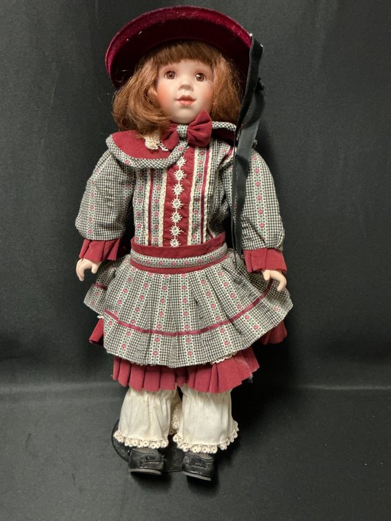 Image for January Consignment Auction
