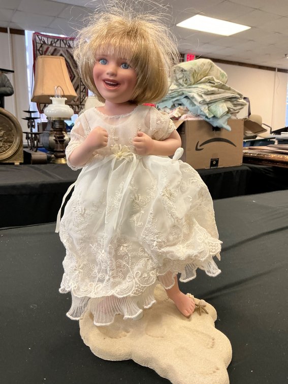 Image for January Consignment Auction