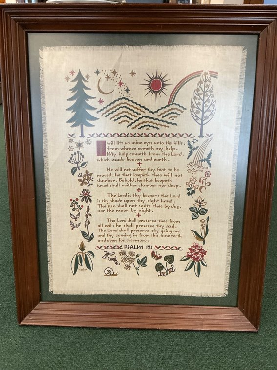Image for January Consignment Auction