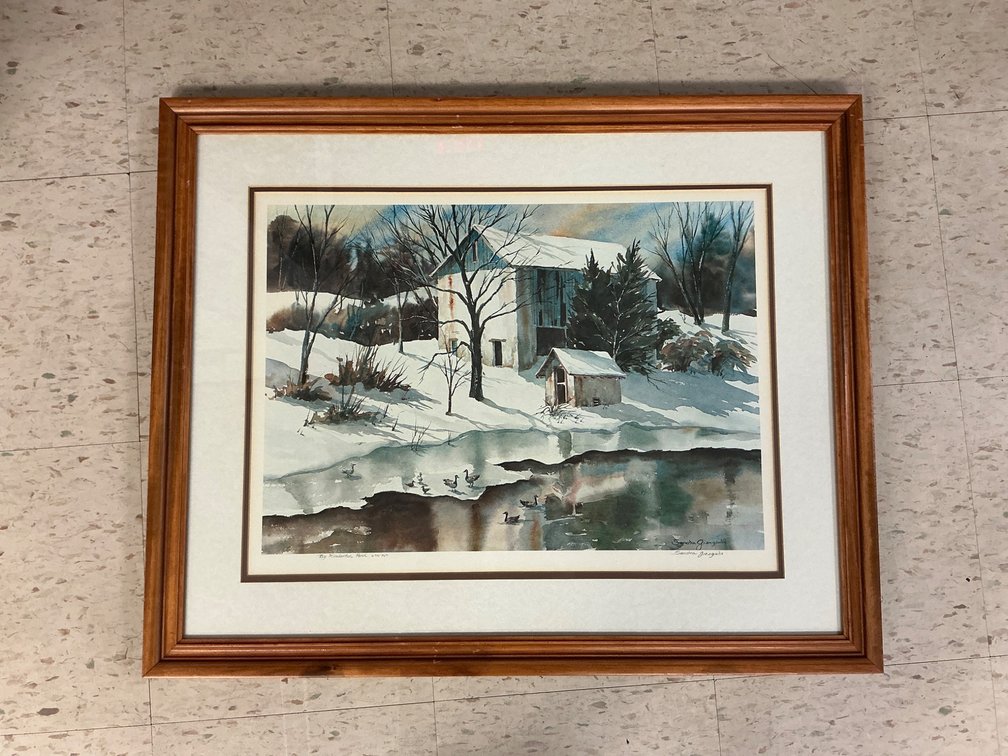 Image for January Consignment Auction