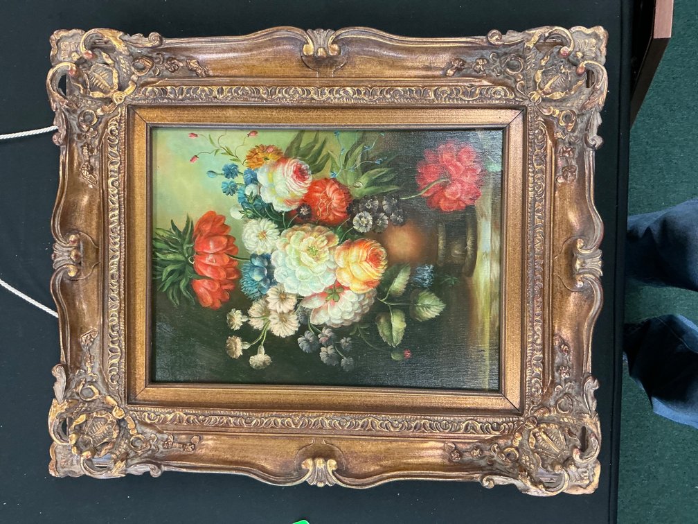 Image for January Consignment Auction
