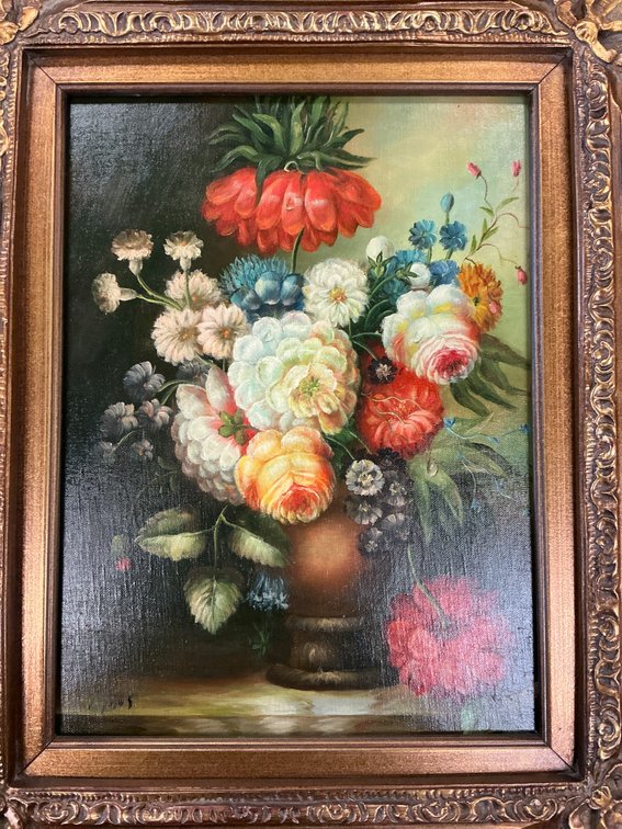 Image for January Consignment Auction