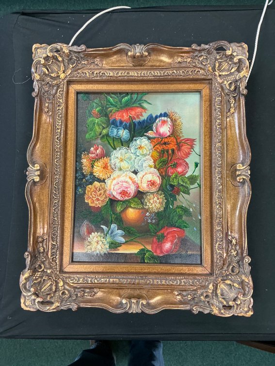 Image for January Consignment Auction