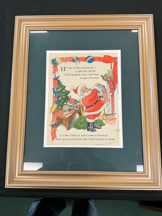 Image for January Consignment Auction
