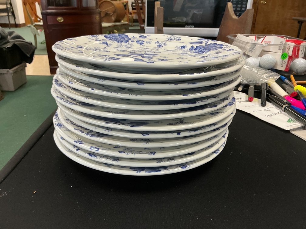 Image for January Consignment Auction