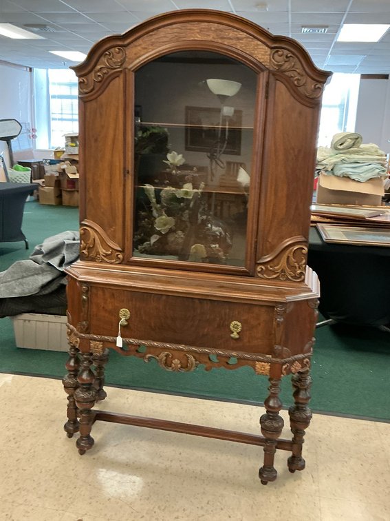 Image for January Consignment Auction
