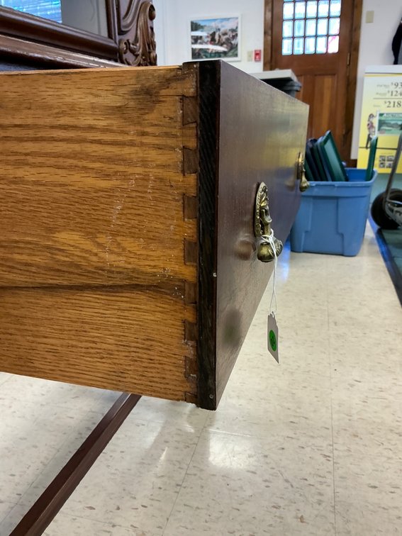 Image for January Consignment Auction
