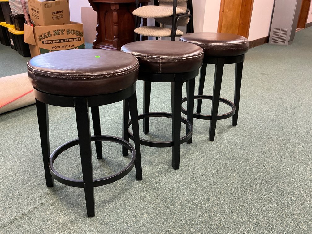 Image for January Consignment Auction