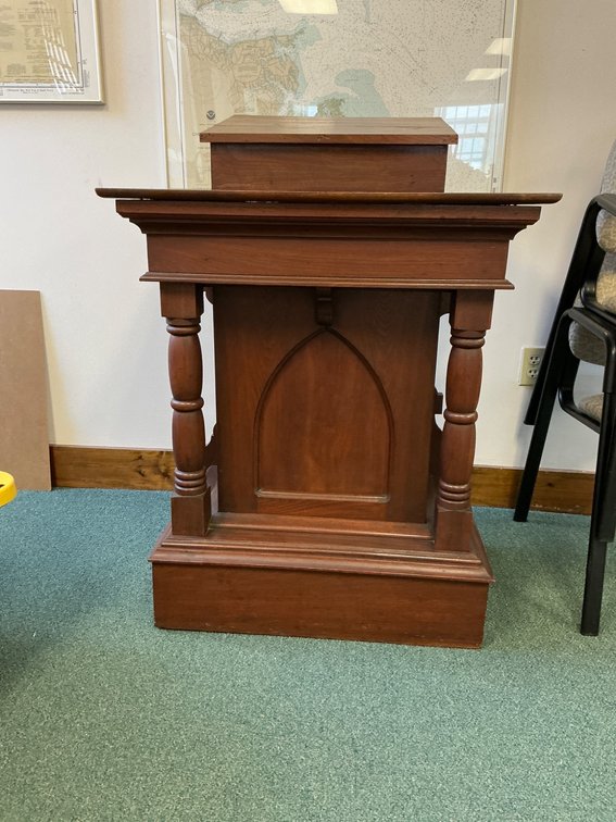 Image for January Consignment Auction