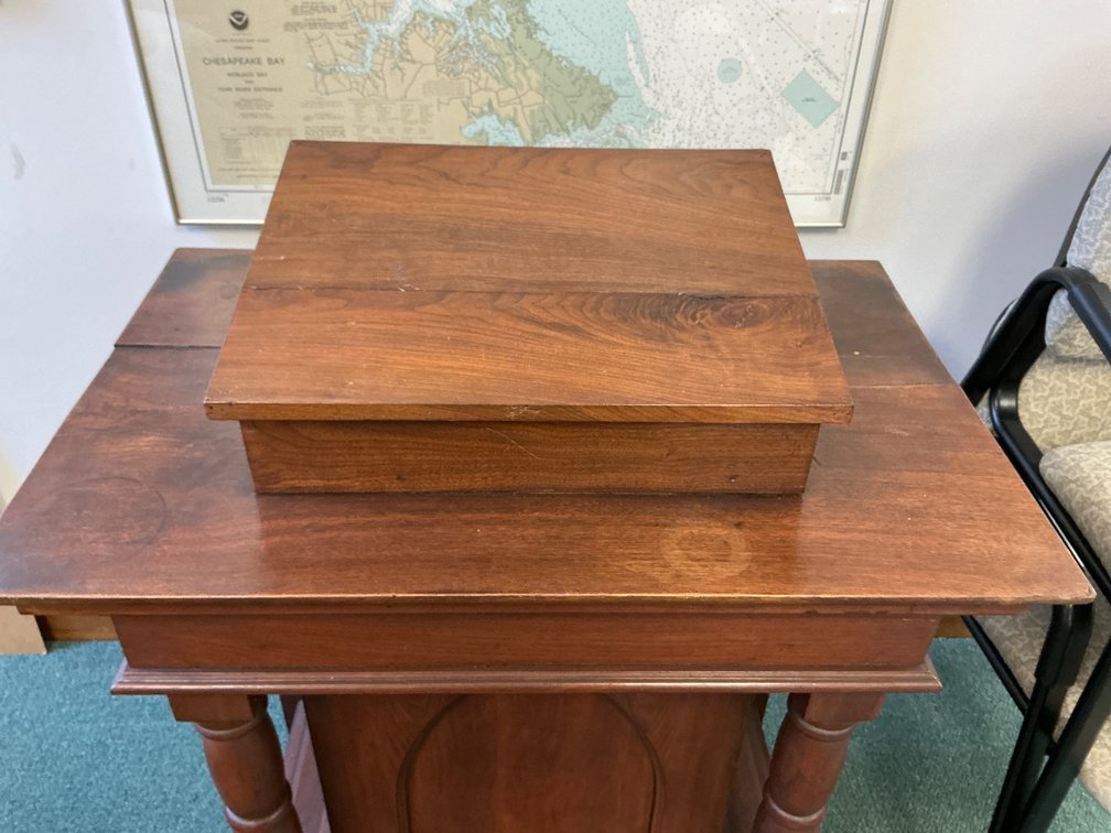 Image for January Consignment Auction