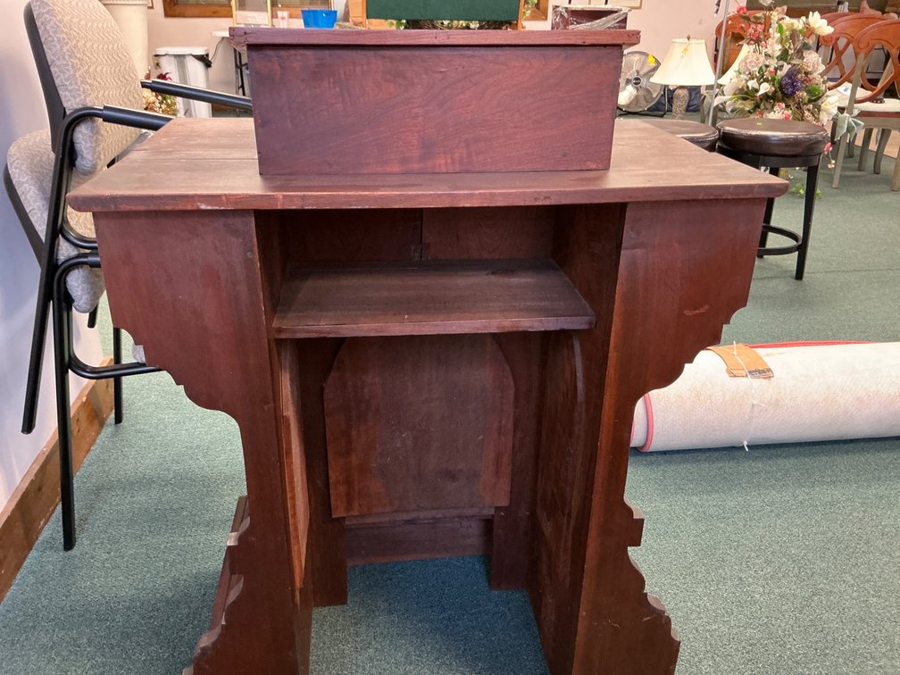 Image for January Consignment Auction