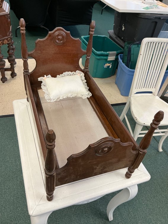 Image for January Consignment Auction