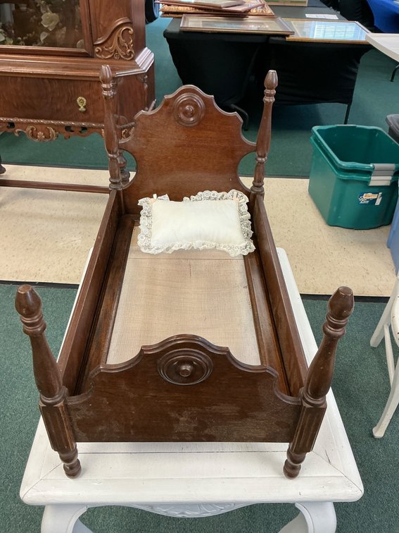 Image for January Consignment Auction