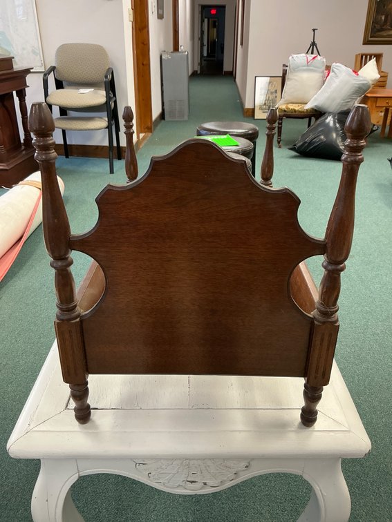 Image for January Consignment Auction