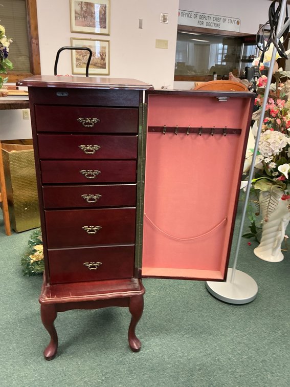Image for January Consignment Auction