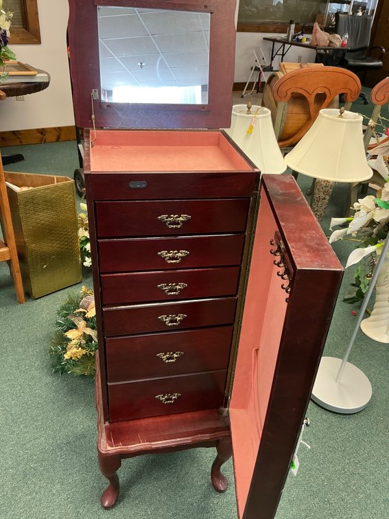 Image for January Consignment Auction
