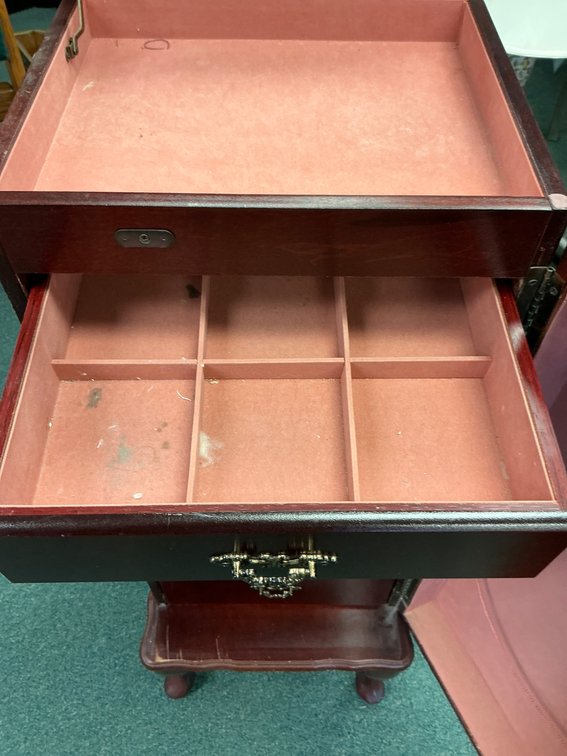 Image for January Consignment Auction