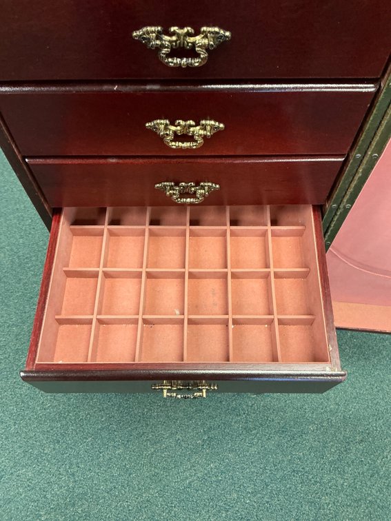 Image for January Consignment Auction
