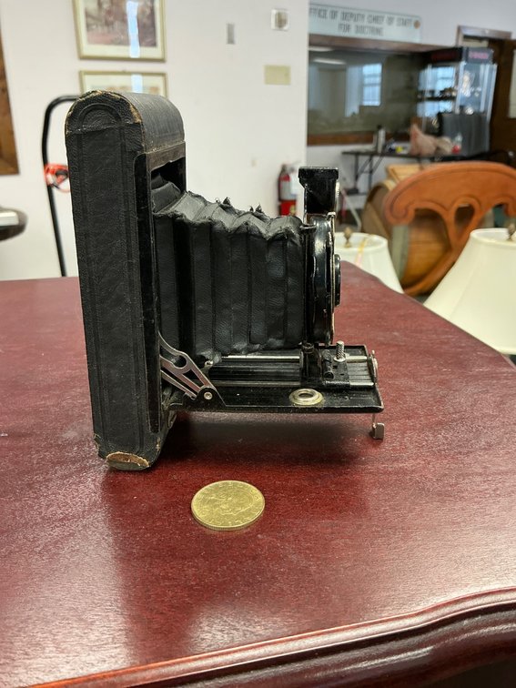 Image for January Consignment Auction