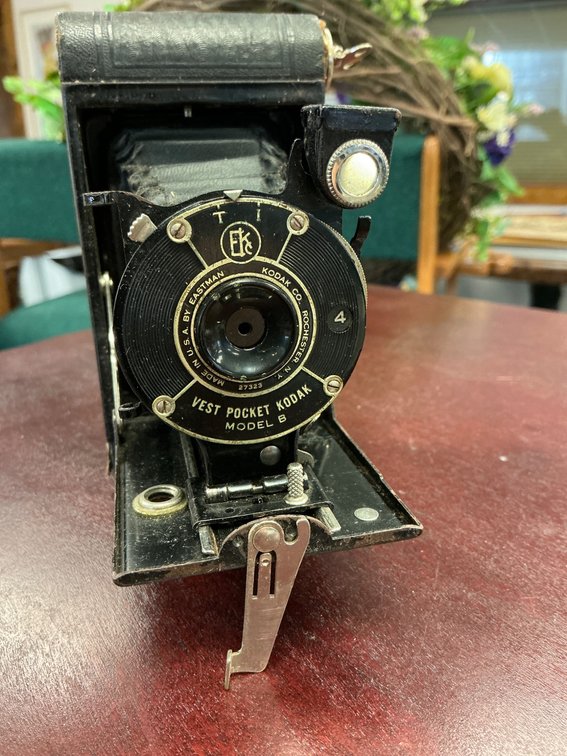 Image for January Consignment Auction