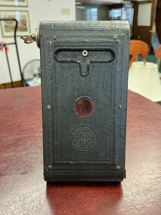 Image for January Consignment Auction