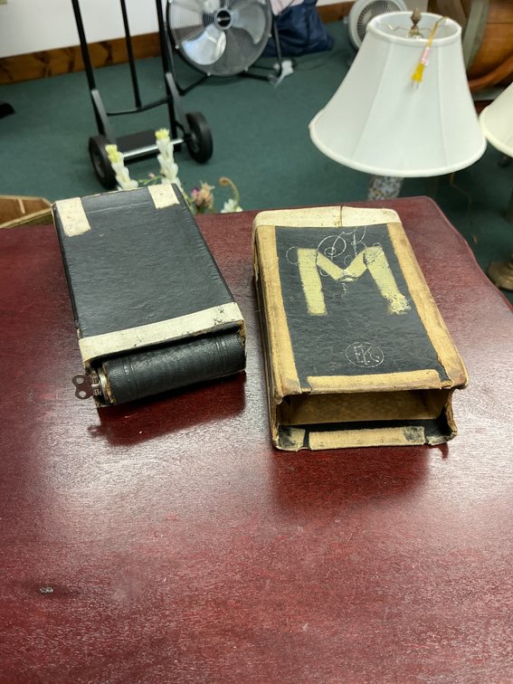 Image for January Consignment Auction