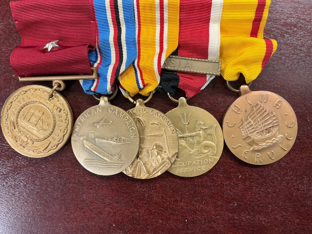 Image for January Consignment Auction