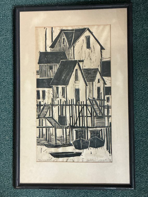 Image for January Consignment Auction
