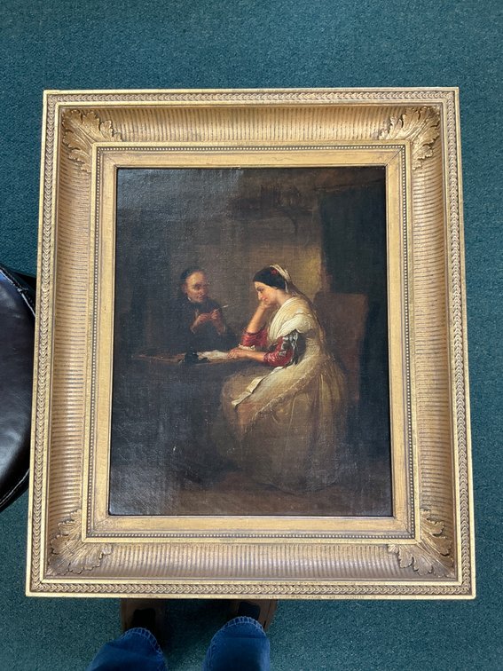 Image for January Consignment Auction