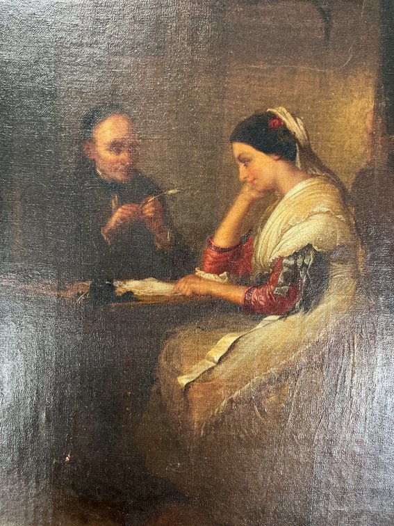 Image for January Consignment Auction