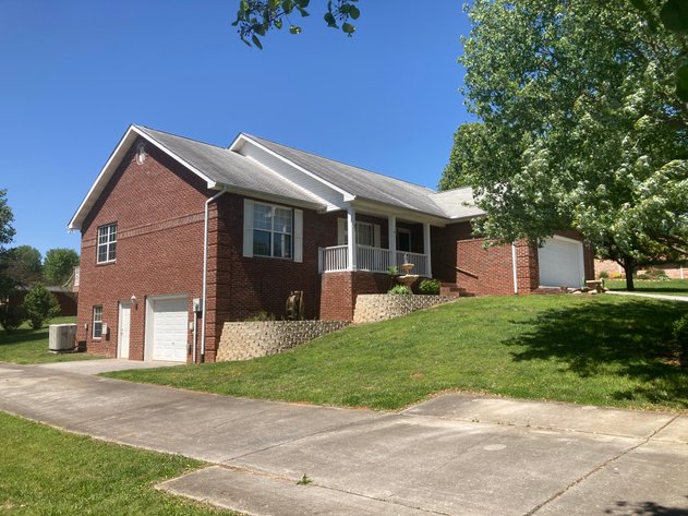 Image for J RILEY WEST RD - GREENBACK, TN