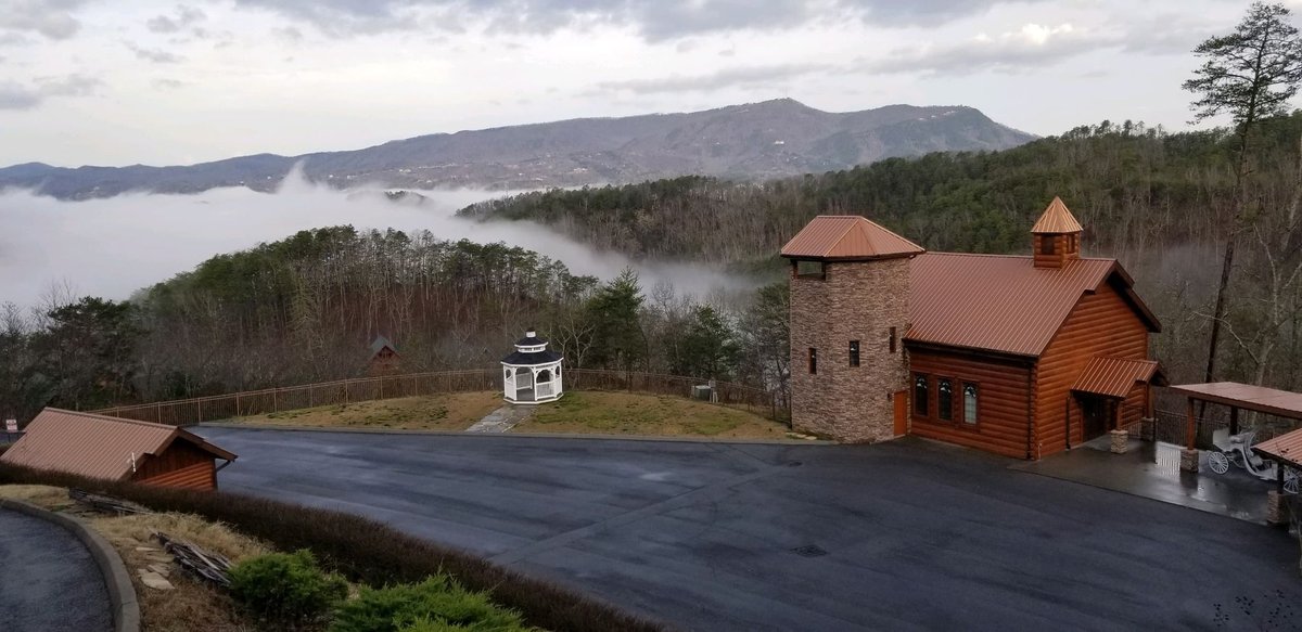 Image for 1740 High Rock Way Sevierville, TN 37862