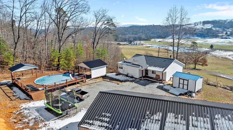 Image for 954 HICKS WAY SEYMOUR, TN